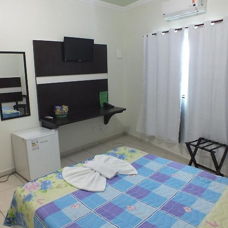 Eder Hotel Cacoal Room photo