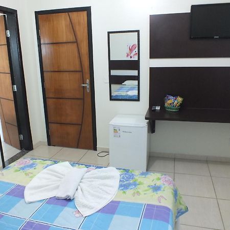 Eder Hotel Cacoal Room photo