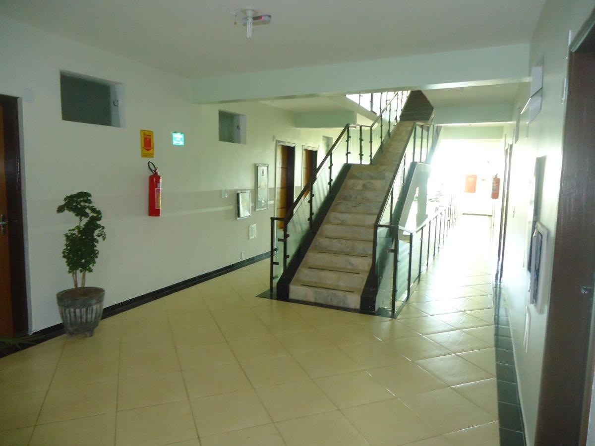 Eder Hotel Cacoal Exterior photo
