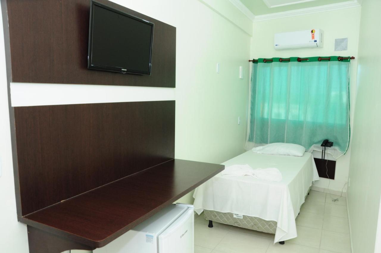 Eder Hotel Cacoal Room photo