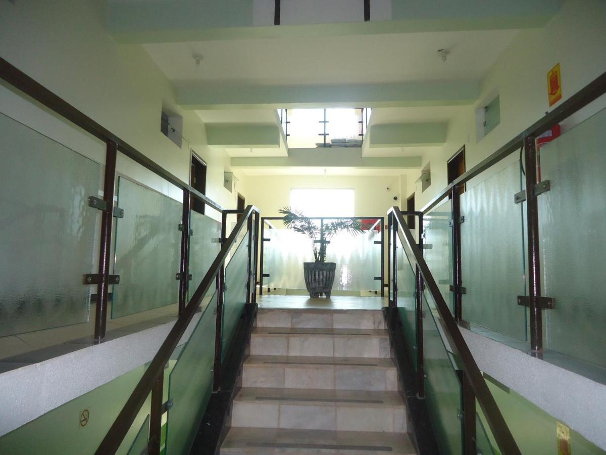 Eder Hotel Cacoal Room photo