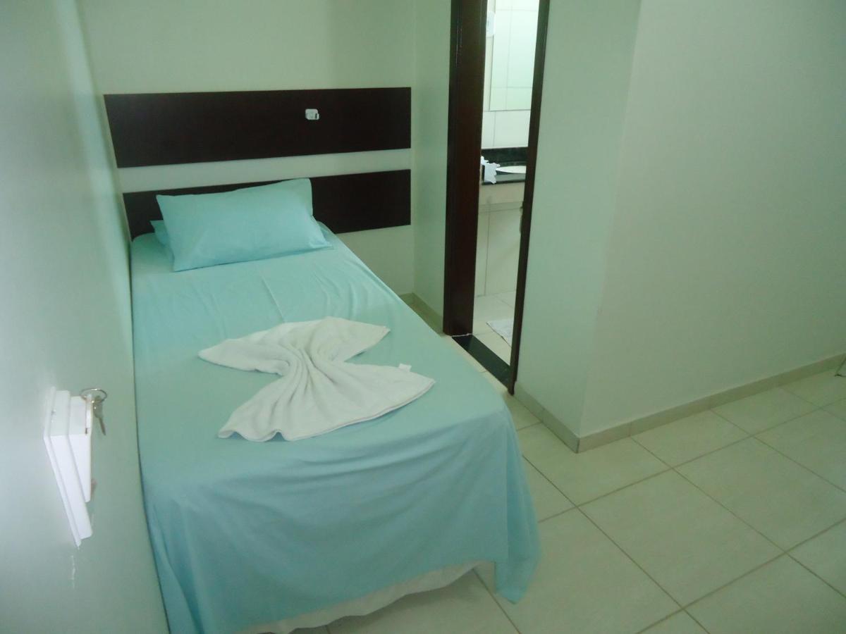 Eder Hotel Cacoal Room photo
