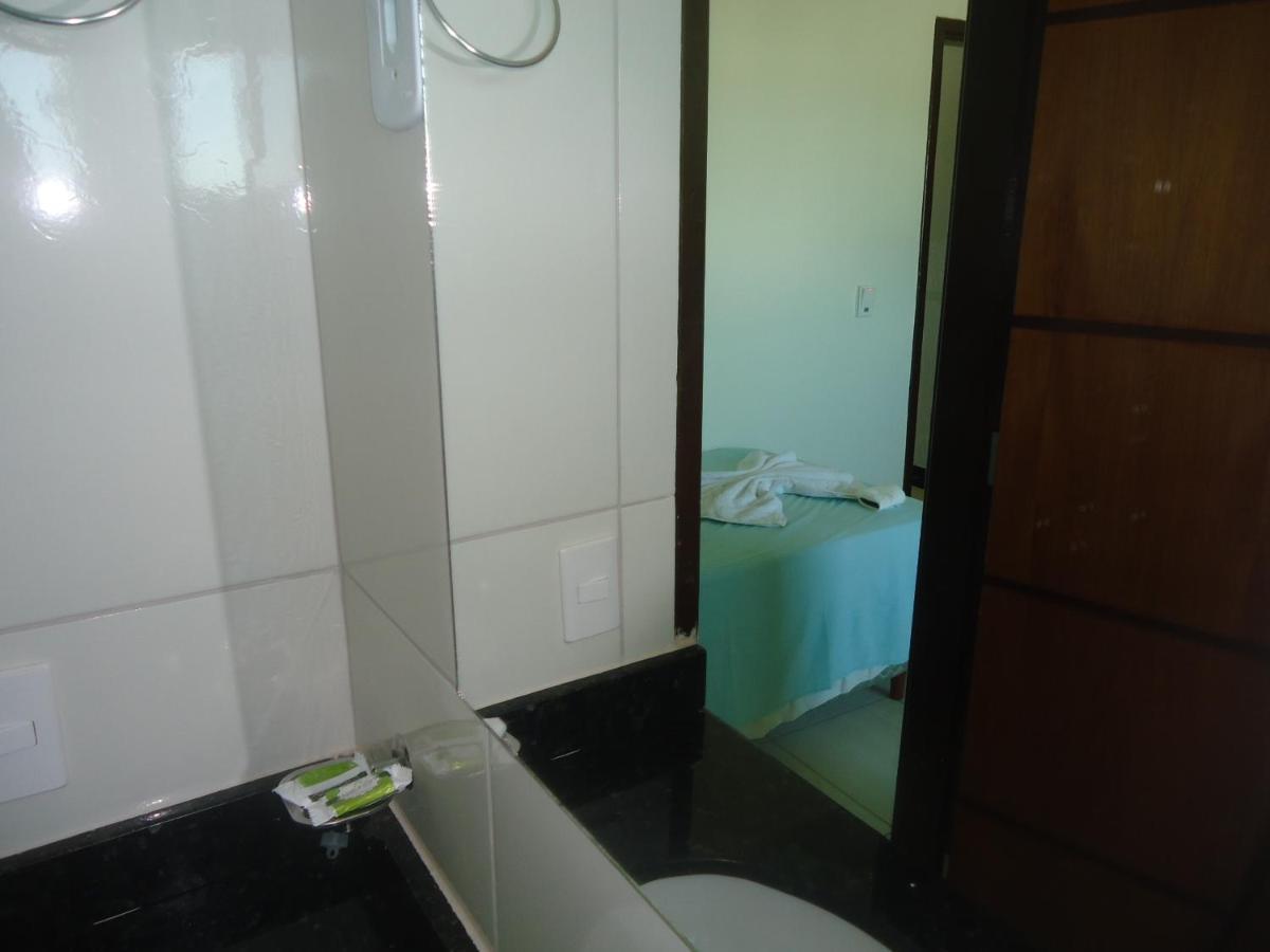 Eder Hotel Cacoal Room photo