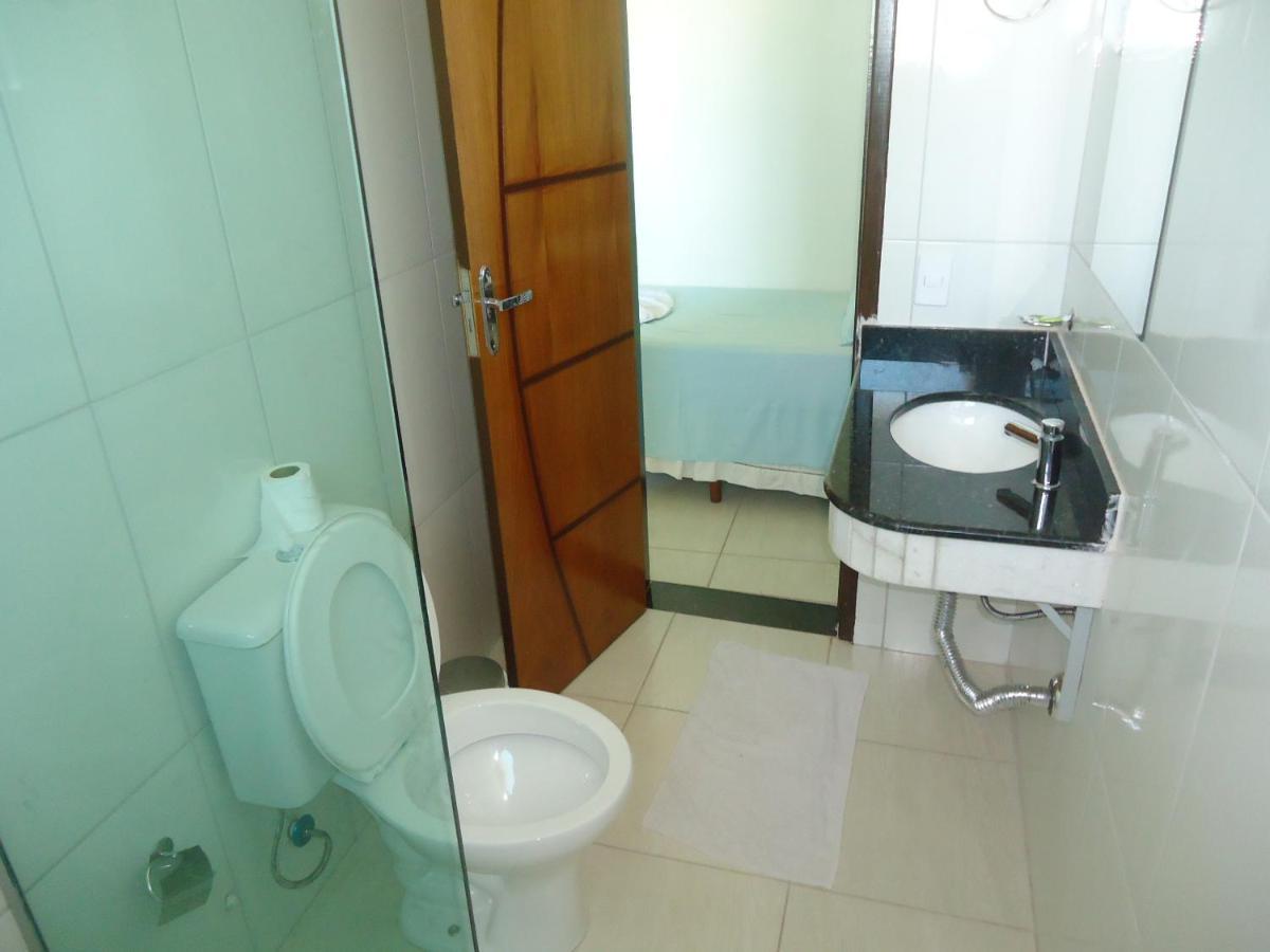 Eder Hotel Cacoal Room photo