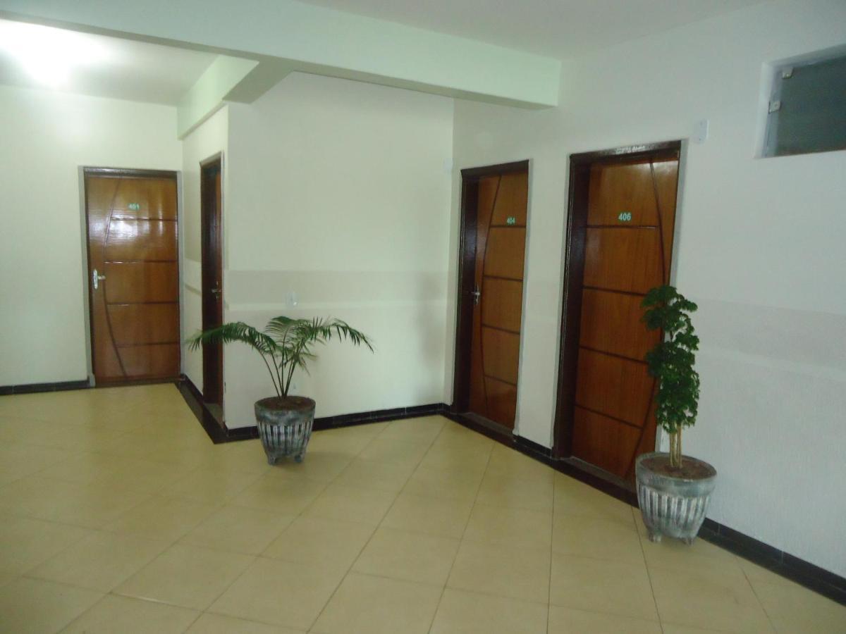 Eder Hotel Cacoal Room photo